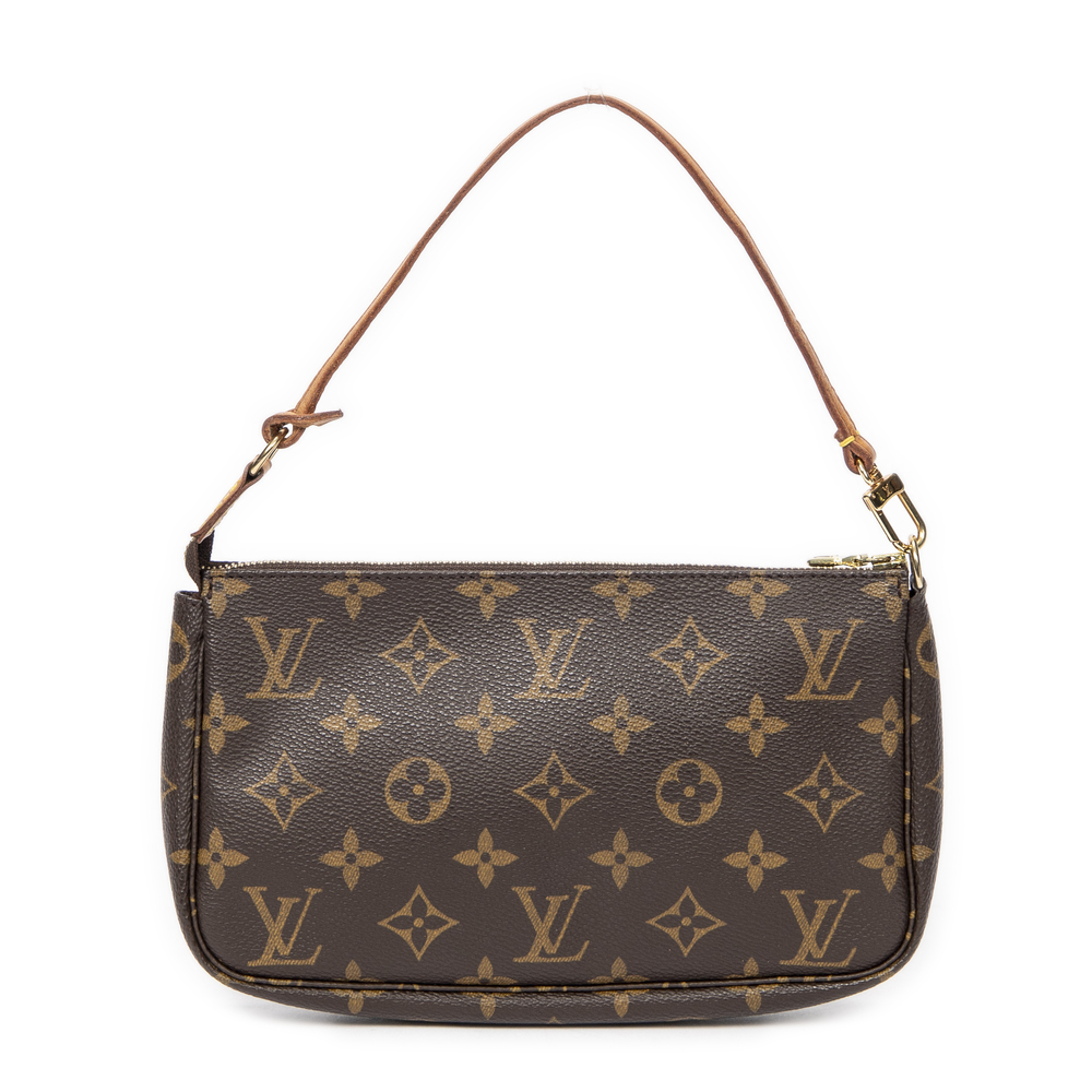 Louis Vuitton Accessory Pouch - Picture 5 of 10